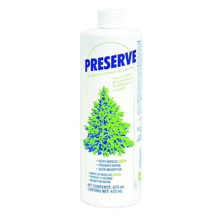 Preserve Chase Products 16 oz 1 pk Tree Preserve 499-0507